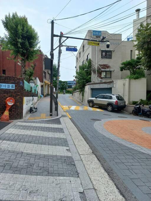 Family Home Seul Exterior foto